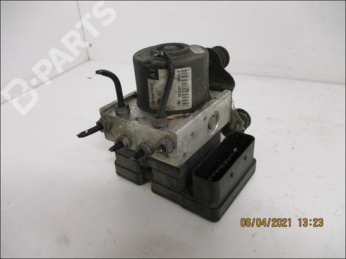 Used ABS pump VW GOLF V (1K1) 1.9 TDI (90 hp) 10945007