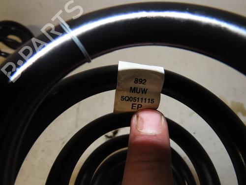 shock-absorber-spring-vw-golf-vii-5g1-bq1-be1-be2-2012-2013-2014-2015-2016-2017-2018-2019-2020-2021-26195971 main image