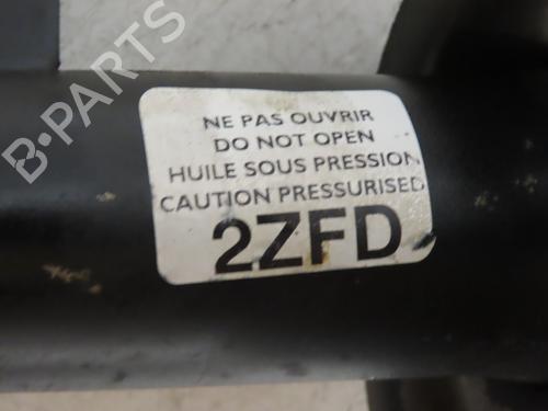 Right front shock absorber CITROËN BERLINGO / BERLINGO FIRST Box Body/MPV (M_) 1.9 D 70 (MBWJZ, MCWJZ) | BP29152878M17