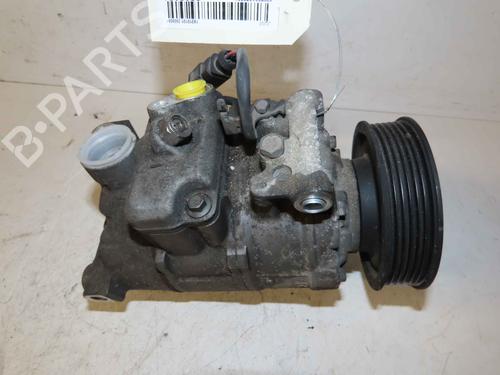 AC compressor AUDI A5 (8T3) 2.7 TDI | BP37053947M34 - Image 3