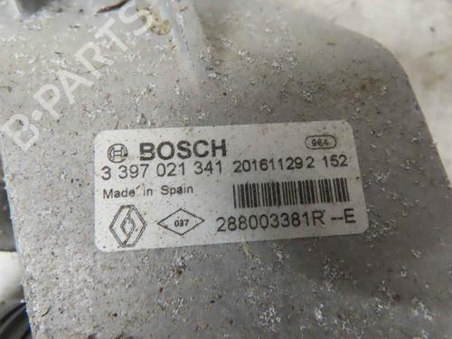 Front wiper motor RENAULT ZOE (BFM_) ZOE | BP37045907M29 - Image 2