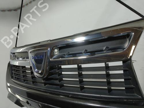 Used Front bumper Front bumper DACIA DUSTER (HS_) 1.5 dCi (HSMC) (107 hp) 39966371 39966371