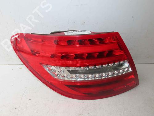 Used Rear bumper left light Rear bumper left light 37057267 37057267