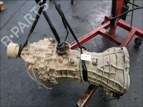 Used Gearbox Gearbox 37041346 37041346