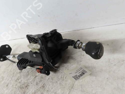 Gearstang FORD TRANSIT CUSTOM V362 Van (FY, FZ) 2.0 EcoBlue | BP37047876M90 - Image 4