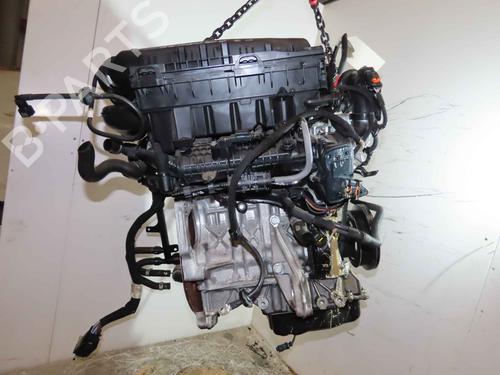 Engine CITROËN C3 AIRCROSS II (2R_, 2C_) 1.2 PureTech 130 (2RHNYH) | BP37051113M1 - Image 3