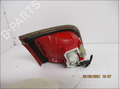 Used Right tailgate light AUDI A3 Sportback (8PA) 1.9 TDI (105 hp) 23170799