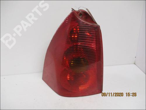 Used Left taillight Left taillight PEUGEOT 307 Break (3E) 2.0 HDI 90 (90 hp) 10953604 10953604