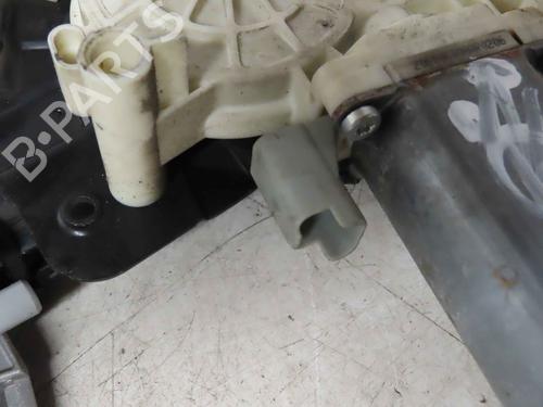 Front left window mechanism PEUGEOT 206 CC (2D) 1.6 16V (2DNFUF, 2DNFUR) | BP37047103C22 - Image 2