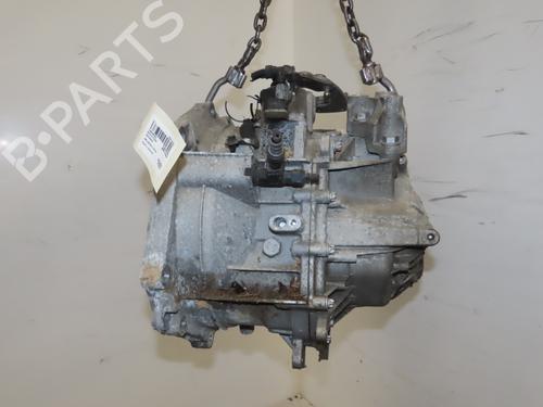 Gearbox OPEL ASTRA J (P10) 1.6 CDTi (68) | BP17241672M3 