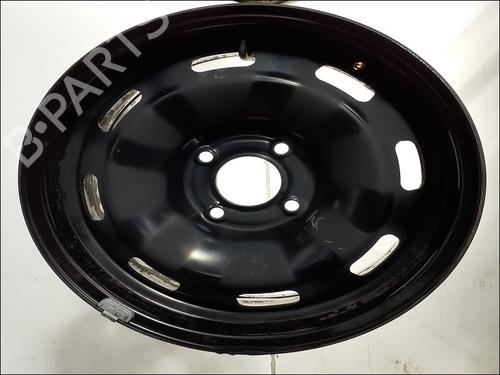 Used Rim CITROËN C3 II (SC_) 1.1 i (60 hp) 29757445