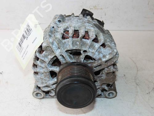 Used Alternator Alternator 37050104 37050104