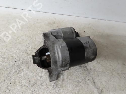 Used Starter DACIA SANDERO II 1.2 (75 hp) 17175509