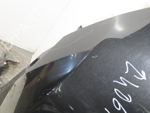 Left front fenders NISSAN QASHQAI / QASHQAI +2 I (J10, NJ10, JJ10E) 1.5 dCi | BP18824334C41 