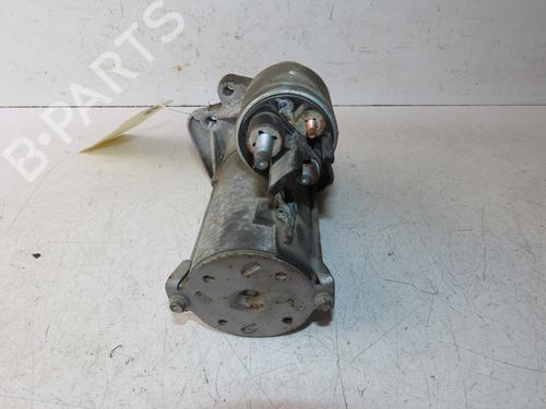Motor arranque Motor arranque RENAULT CLIO III (BR0/1, CR0/1) 1.5 dCi (75 hp) 33893417 33893417