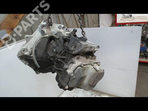Gearbox OPEL MERIVA A MPV (X03) 1.3 CDTI (E75) | BP10941627M3 