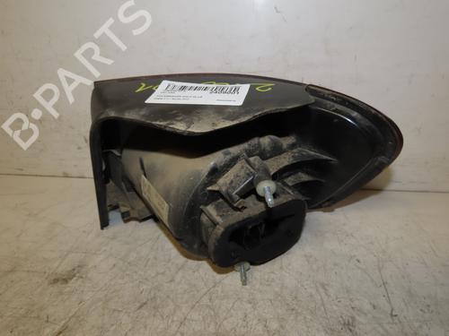 Used Left taillight VW GOLF PLUS V (5M1, 521) 1.6 TDI (105 hp) 22213657