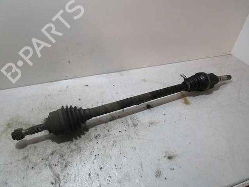 Used Right front driveshaft Right front driveshaft 37039415 37039415