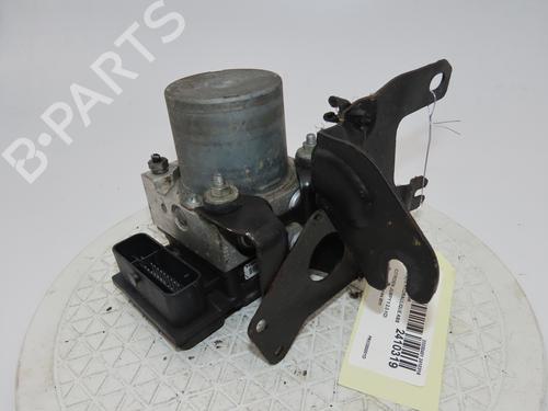 Used ABS pump CITROËN JUMPY II Van 2.0 HDi 120 (120 hp) 21691283