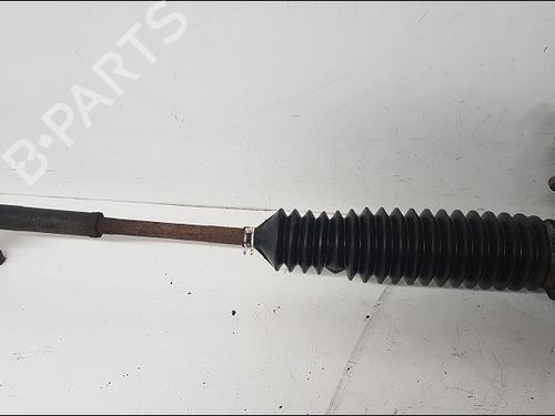 Used Steering rack Steering rack PEUGEOT BOXER Van (230L) 2.5 D (86 hp) 12354818 12354818