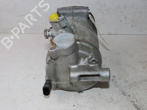 AC compressor AUDI Q3 (8UB, 8UG) 2.0 TDI | BP29380149M34 