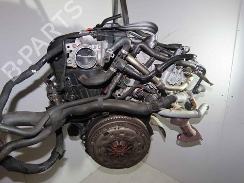 Engine VW EOS (1F7, 1F8) 2.0 FSI | BP37053532M1 - Image 2