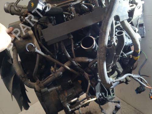 Engine IVECO DAILY IV Van 35C12 V, 35C12 V/P, 35S12 V, 35S12 V/P | BP38943922M1 - Image 2
