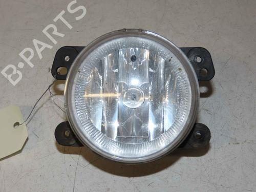 Used Right front fog light Right front fog light 37054380 37054380