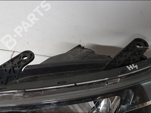 Left headlight KIA SOUL I (AM) 1.6 CRDi 128 | BP11517159C28 