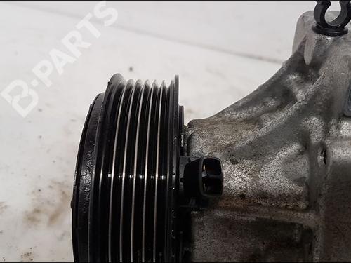 AC compressor FIAT IDEA (350_) 1.3 D Multijet | BP11333098M34 