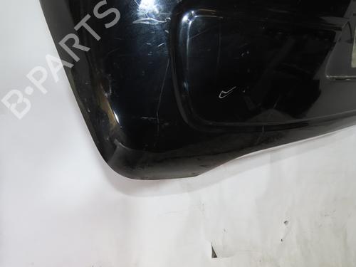 Used Rear bumper CITROËN C1 II (PA_, PS_) 1.0 VTi 68 (69 hp) 29494068