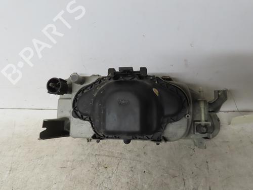 Used Left headlight RENAULT 19 I (B/C53_) 1.9 D (B/C534, B/C53J) (64 hp) 17371839
