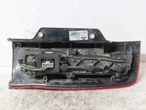 Rear bumper left light PEUGEOT BIPPER (AA_) 1.4 HDi | BP37045347C81 - Image 2