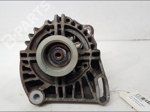 Used Alternator FIAT PANDA (312_, 319_) 1.2 (312PXA1A) (69 hp) 11333095