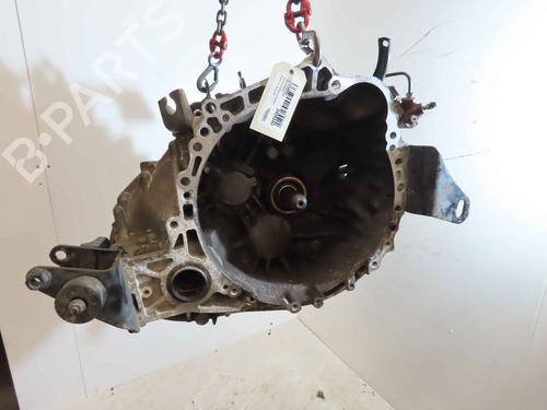 Used Gearbox Gearbox 37049565 37049565