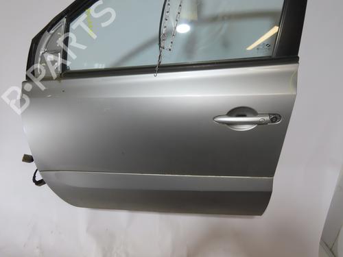 Left front door RENAULT KOLEOS I (HY_) 2.0 dCi 4x4 (HY0K) | BP25450471C2 