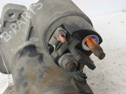 Starter RENAULT CLIO III (BR0/1, CR0/1) 1.4 16V | BP37044736M8 - Image 3