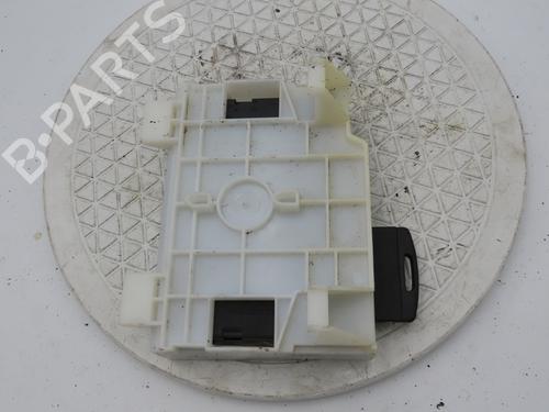 Card reader RENAULT CLIO IV (BH_) 0.9 TCe 75 (BHNP) | BP21836562E4 