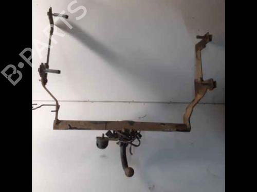Used Tow ball/Mechanism Tow ball/Mechanism 37045089 37045089