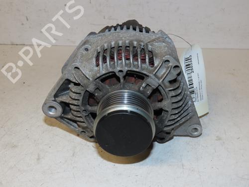 Dynamo RENAULT MEGANE I (BA0/1_) 1.9 dCi (BA05, BA1F) (102 hp) 29152566