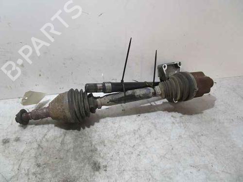 Used Right front driveshaft Right front driveshaft 37039472 37039472