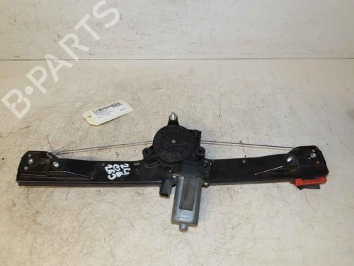 Rudehejsemekanisme ventre foran Rudehejsemekanisme ventre foran FIAT GRANDE PUNTO (199_) 1.3 D Multijet (199.AXD11, 199.AXD1A, 199.AXD1B,... (90 hp) 37051248 37051248