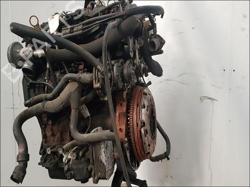 Engine FORD MONDEO III (B5Y) 2.0 TDCi | BP23169487M1 