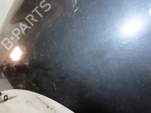 Used Right front fenders FORD FIESTA VI (CB1, CCN) 1.4 TDCi (70 hp) 21946547