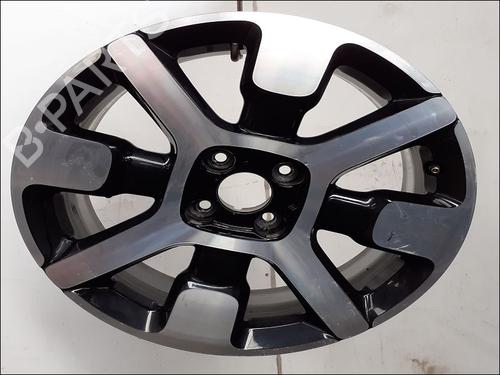 Fælk CITROËN C4 CACTUS 1.5 BlueHDi 100 | BP29468725C45