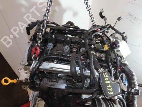 Engine RENAULT CAPTUR II (HF_) E-TECH 160 | BP37058390M1 - Image 5