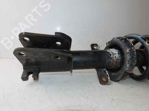 Right front shock absorber RENAULT TRAFIC II Van (FL) 2.0 dCi 90 (FL0H, FL00, FL01, FL0M, FL0P, FL0S) | BP33893481M17 - Image 2