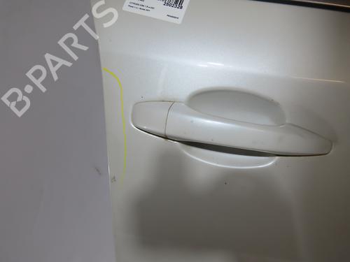 Used Right front door CITROËN DS4 (NX_) 1.6 HDi 110 (112 hp) 28033335