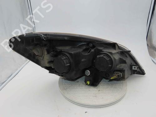 Used Left headlight Left headlight 37051343 37051343