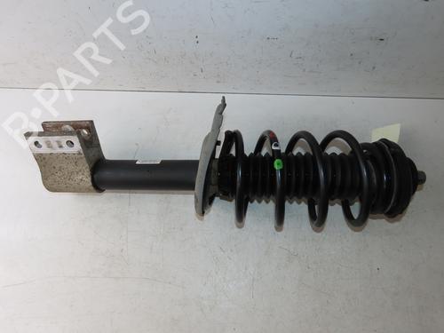 Used Right front shock absorber CITROËN C4 II (NC_) 1.6 HDi 90 (92 hp) 29345480
